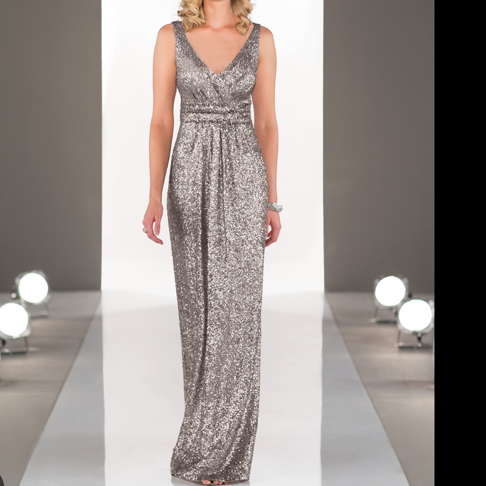 Sorella Vita Sequin Dress